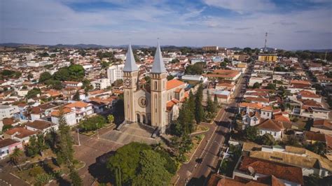 notícias de guaxupé hoje